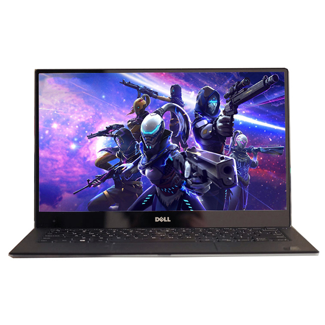 Dell XPS 9350 i5-6200U/8Gb/SSD 180Gb 13.3 inch 3K IPS
